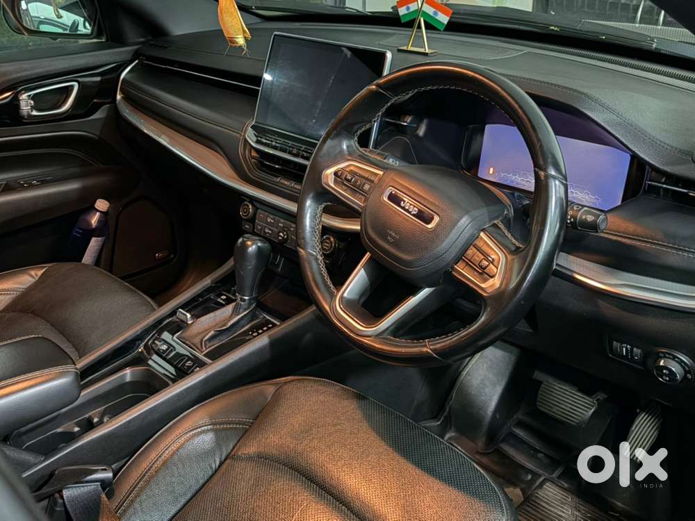 Jeep Compass Modes S O Diesel 2021 4 By 4 4