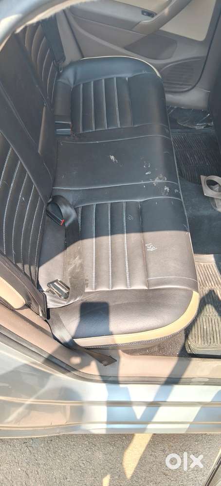 Skoda Rapid 1.5 Tdi Cr Elegance Plus, 2012, Diesel