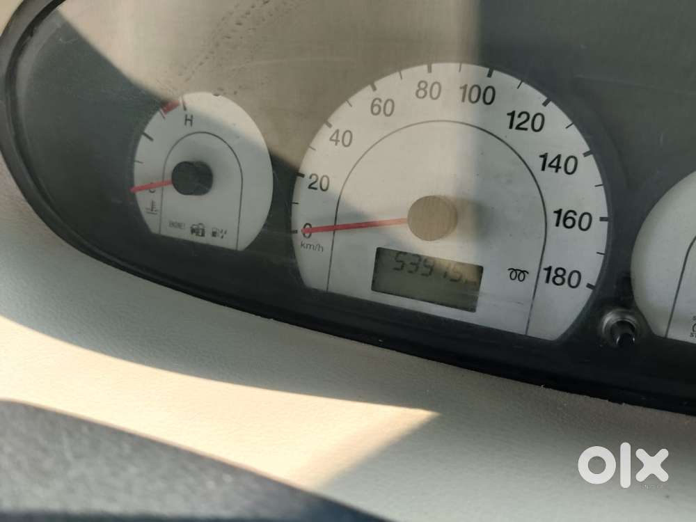 Mahindra Xylo D4, 2018, Diesel