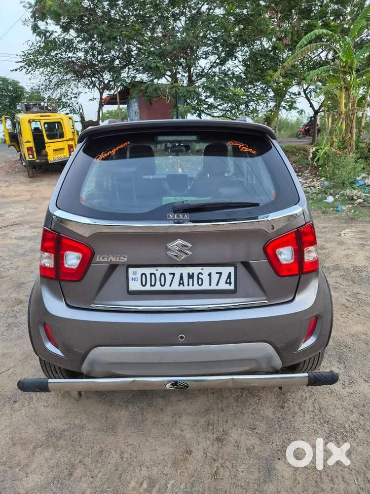 Maruti Suzuki Car 2022