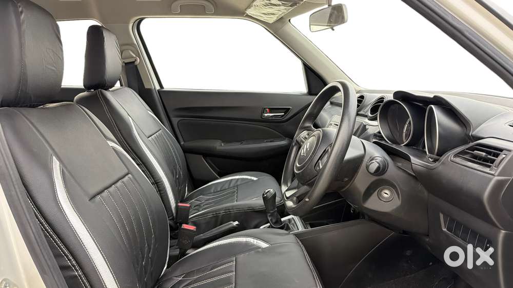 Maruti Suzuki Swift Vxi, 2018, Petrol