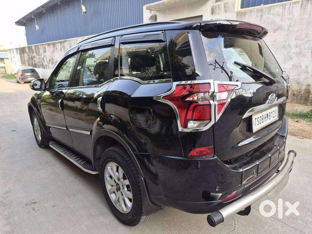 Mahindra Xuv500 W9 1.99, 2021, Diesel
