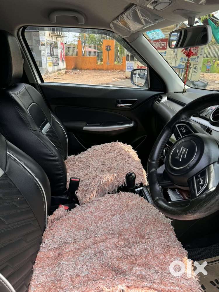 Maruti Swift Zxi 2022