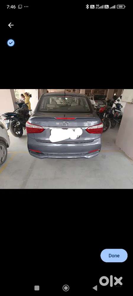 Very Good Condition Cng Alag Se Lagi Hui H Led Lagi Hui H Car Me