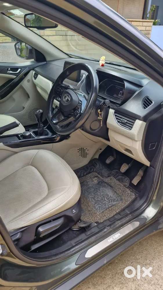 Tata Nexon 2022