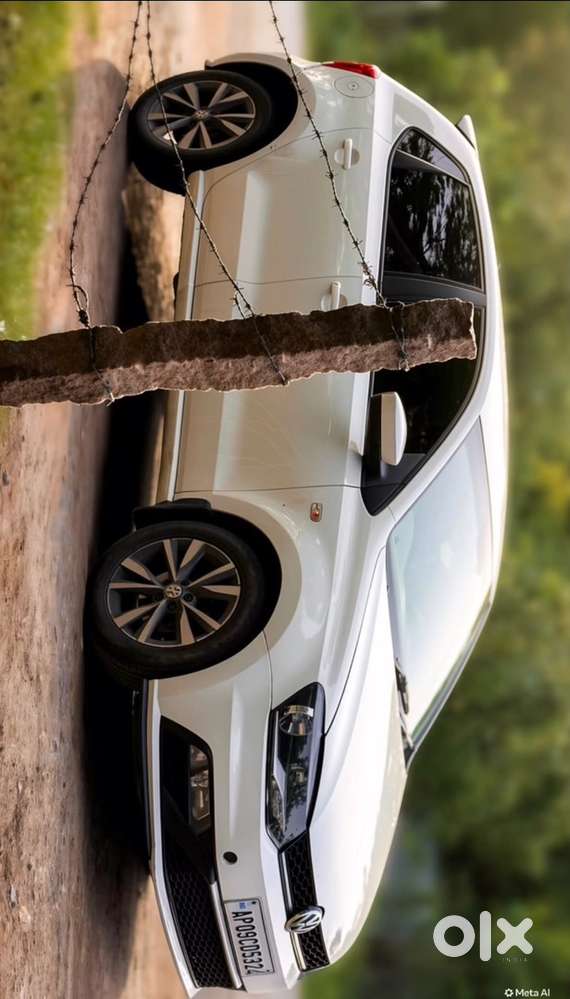 Volkswagen Polo 2011 Year