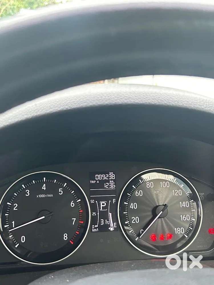 2019 Honda Amaze Automatic