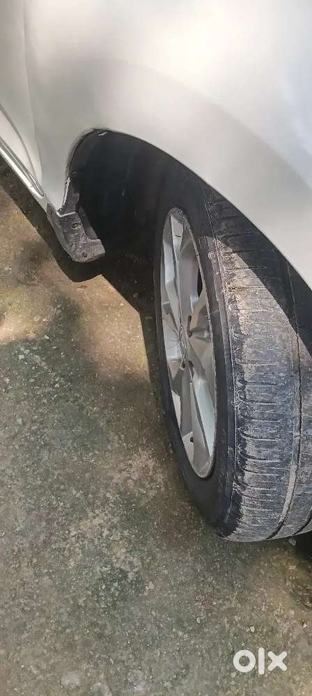 Honda Amaze 1.5 Diesel 2018