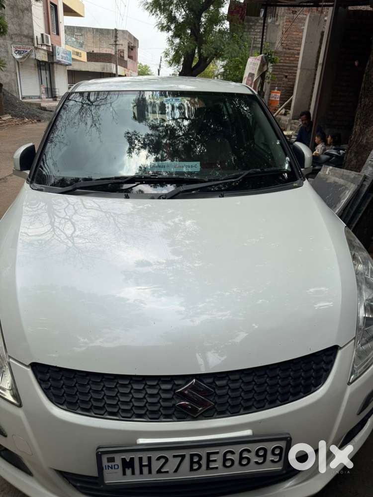 Maruti Suzuki Swift 2015 Diesel Well Maintained