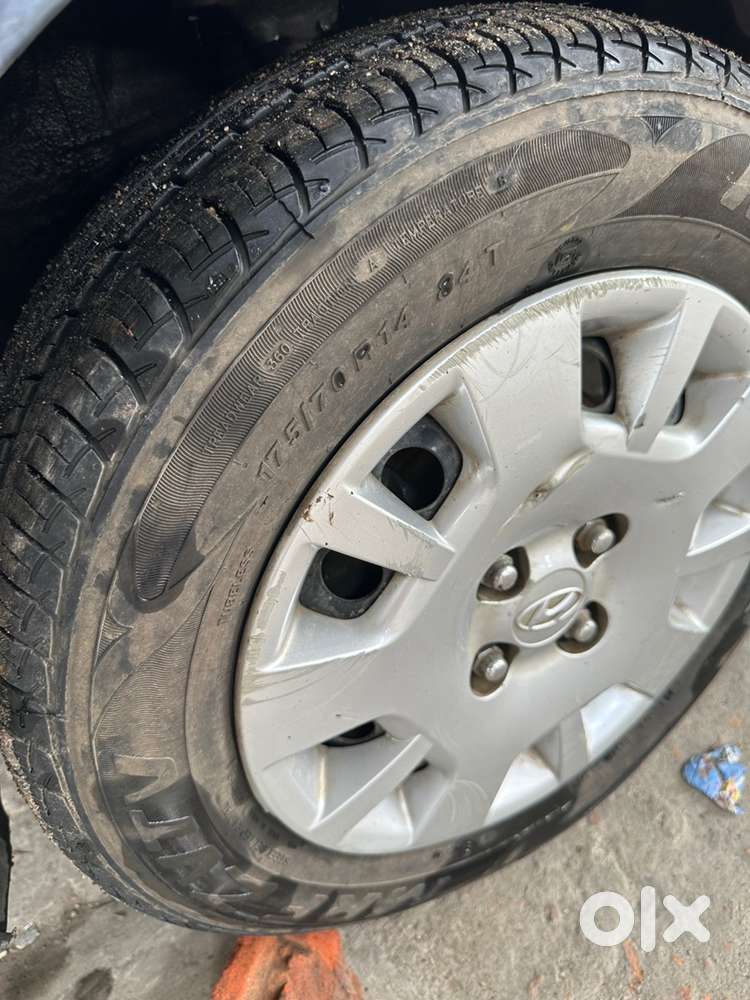Hyundai I20 Petrol 2014