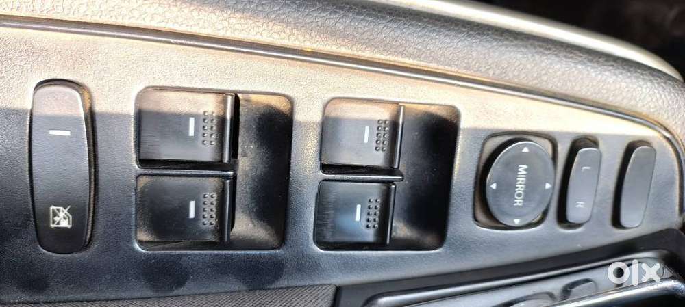 Tata Hexa Xm, 2017, Diesel