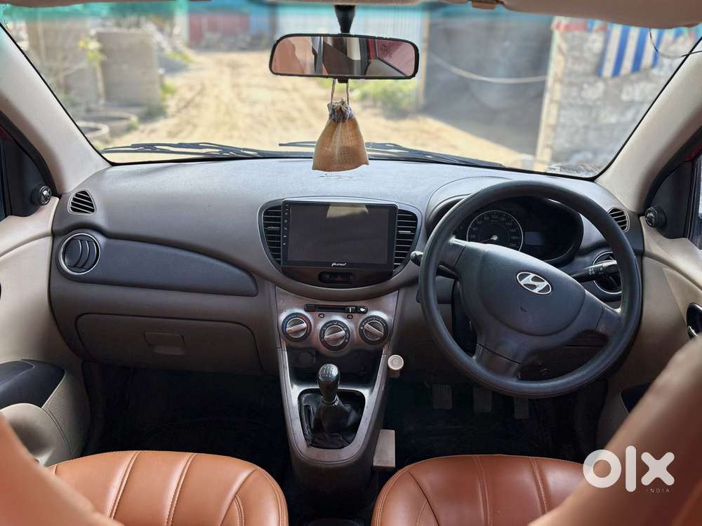 Hyundai I10 Magna, 2013, Petrol