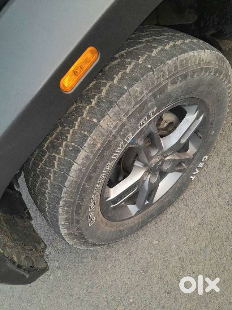 Mahindra Thar Lx Hard Top Diesel Mt 4wd, 2023, Diesel