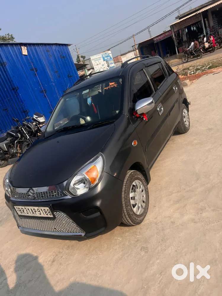 Loan Facility Available Maruti Suzuki Alto Vxi+ Brand New Condition