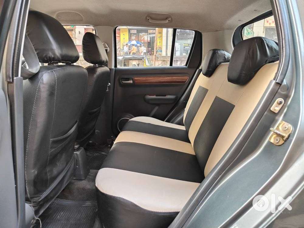 Maruti Suzuki Swift 2004-2010 1.3 Vxi Abs, 2007, Cng & Hybrids