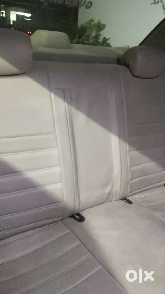 Maruti Suzuki Dzire 2017 Diesel 107000 Km Driven