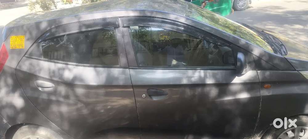 Hyundai Eon 2018 Petrol Good Condition