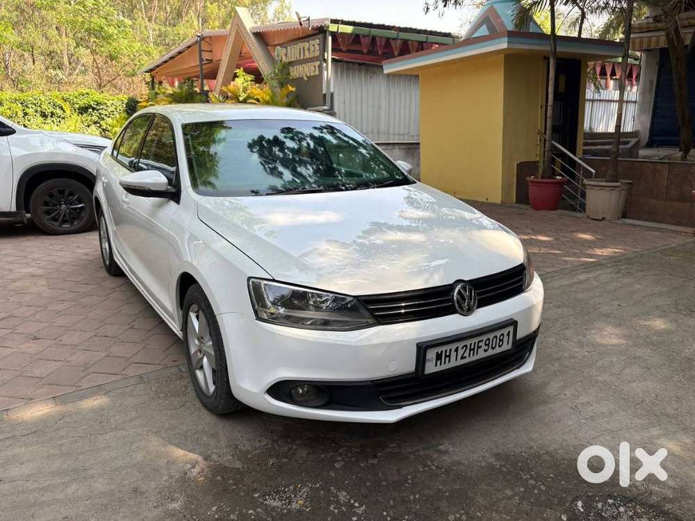 Volkswagen Jetta 2.0 Tdi Comfortline, 2011, Diesel