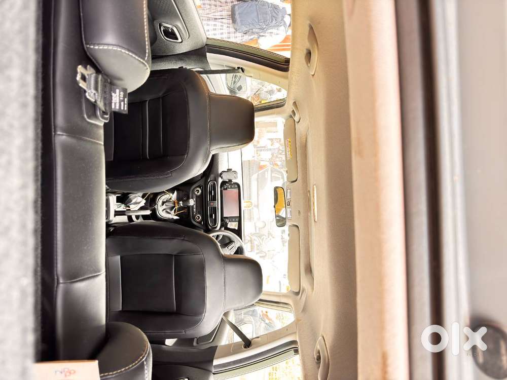 Khaki Colour Hyundai Exter Sx 1.2mt In Well Maintained, Good Condition