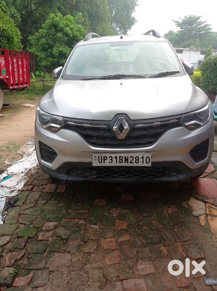 Renault Triber Petrol 2020
