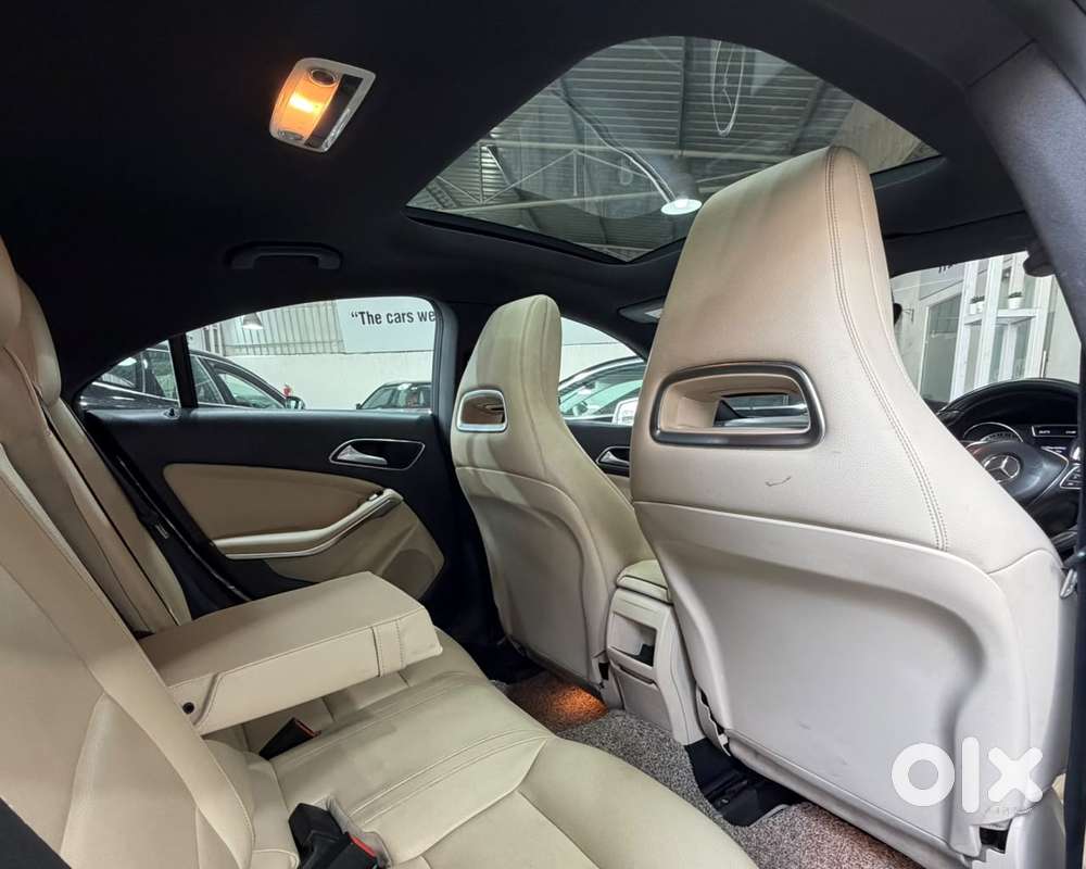 Mercedes-benz Cla 200 Cdi Sport, 2014, Diesel