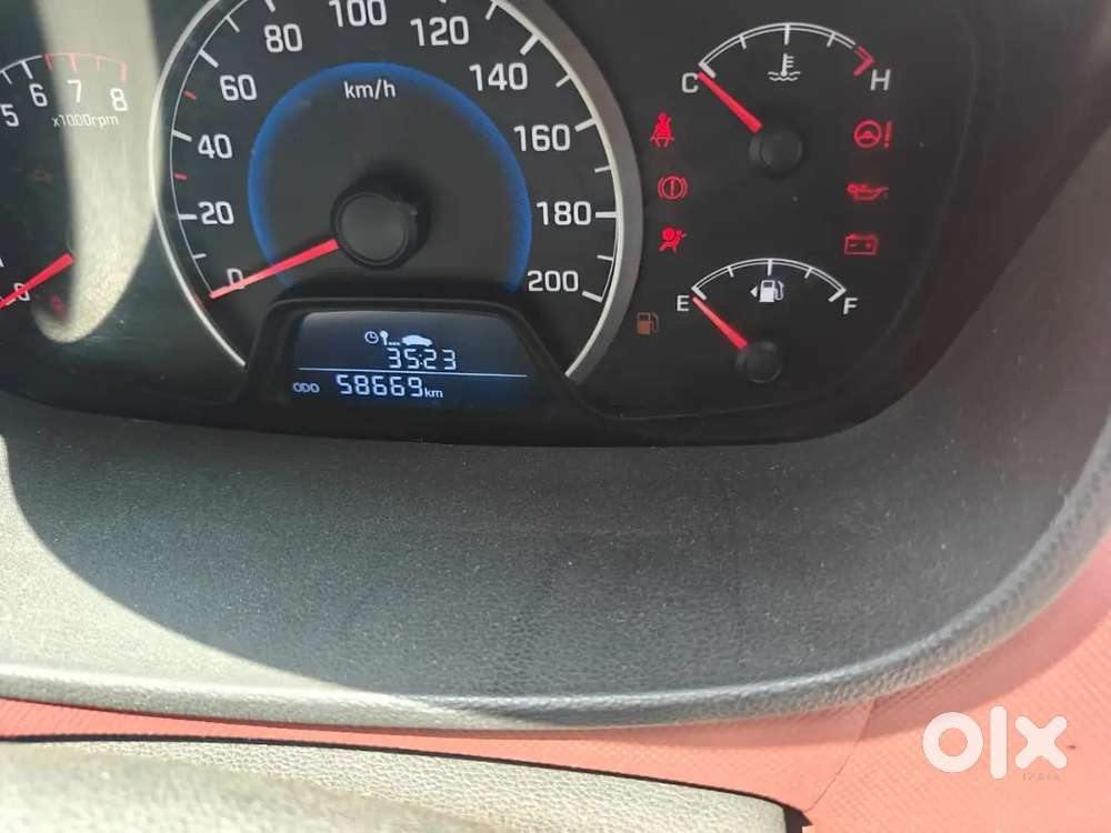 Hyundai Grand I10 Sports In Good Condition