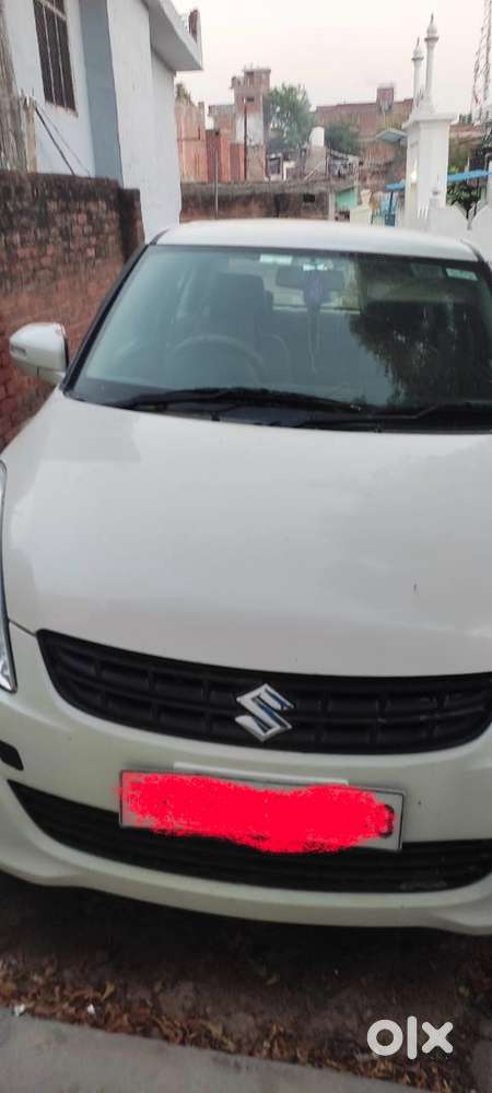 Maruti Swift Dzire Vdi 2014