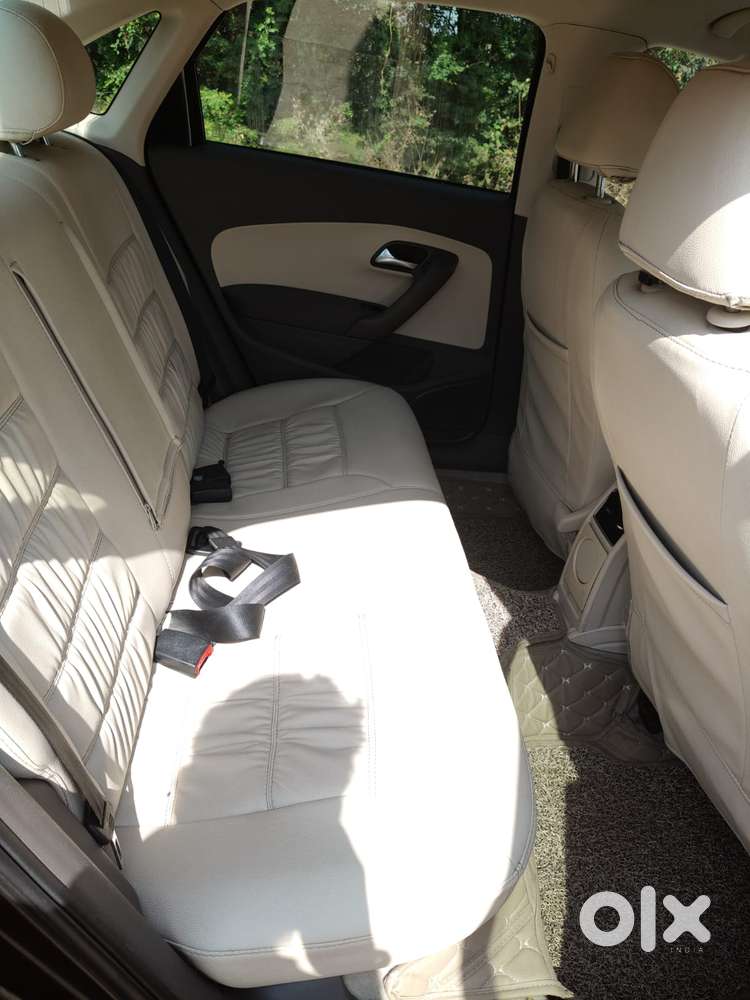 Volkswagen Vento, 2011, Petrol