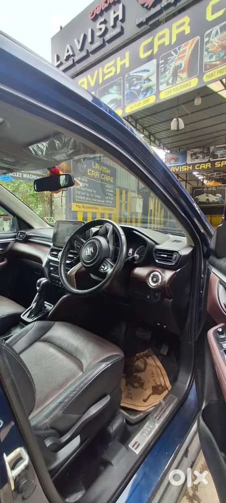 Maruti Suzuki Vitara 1.5 Alpha Hybrid 2022