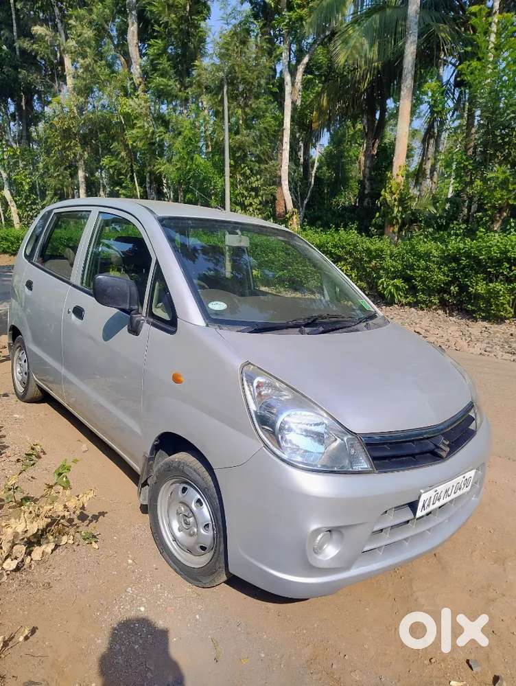 Maruti Suzuki Estilo 2010 Petrol 78000 Km Driven