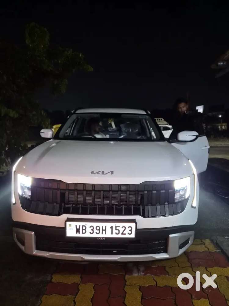 Kia Seltos Htk Petrol Manual 2026