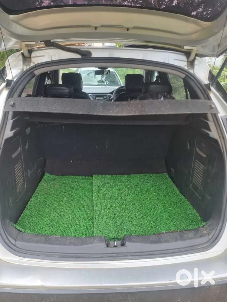 Nissan Kicks 2019