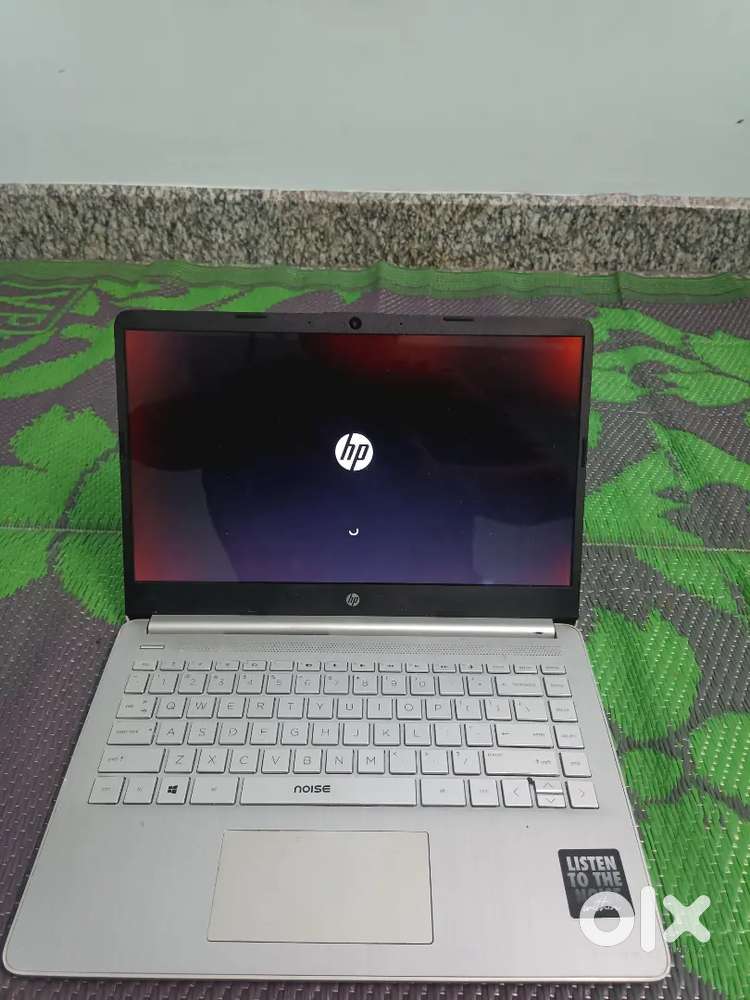 Hp laptop windows 11