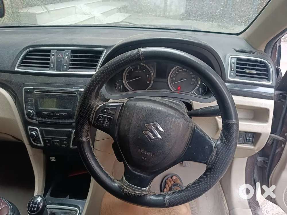 Ciaz Vdi Plus