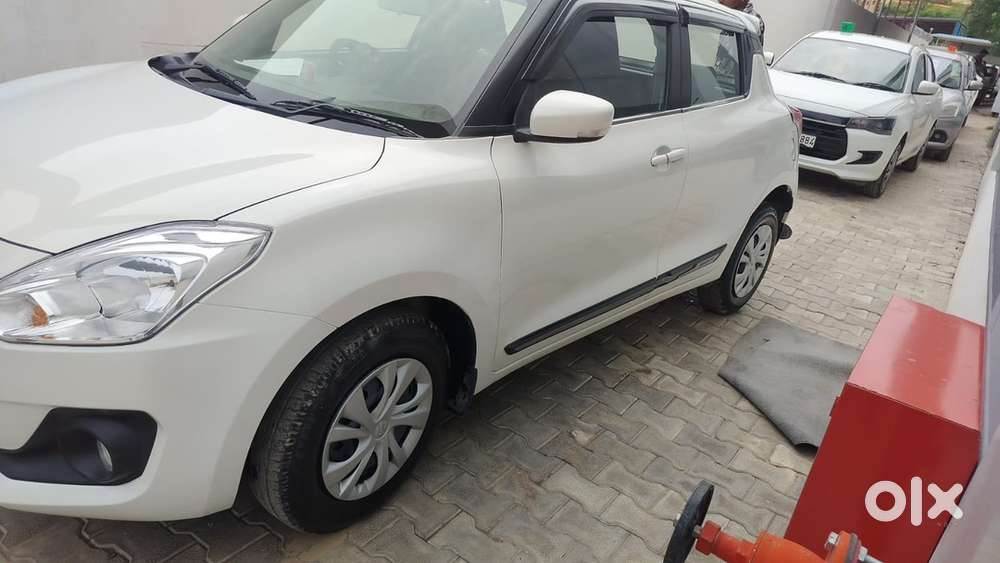 Swift 1.2 Vxi 2021