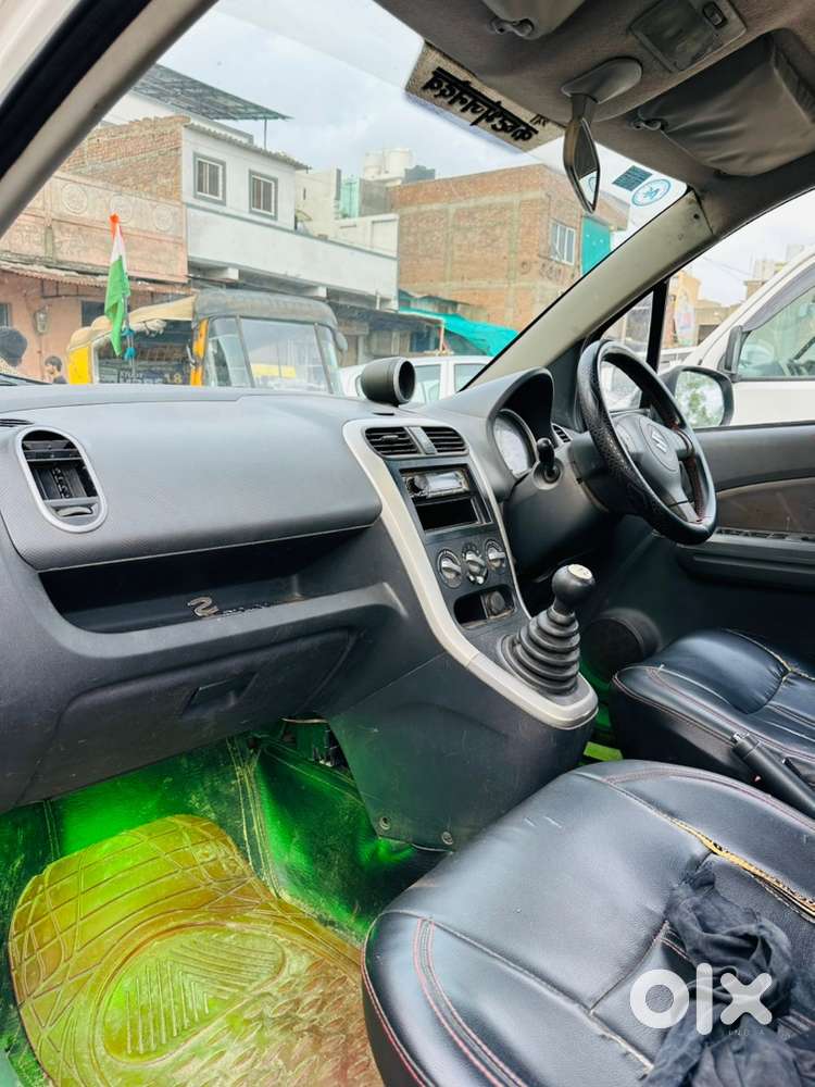Maruti Suzuki Ritz 2011 Diesel Good Condition