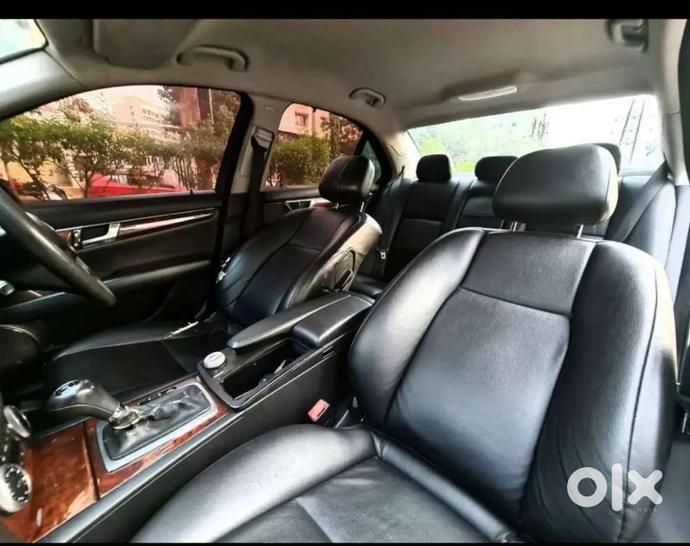 Benz For Sale Or Exchange