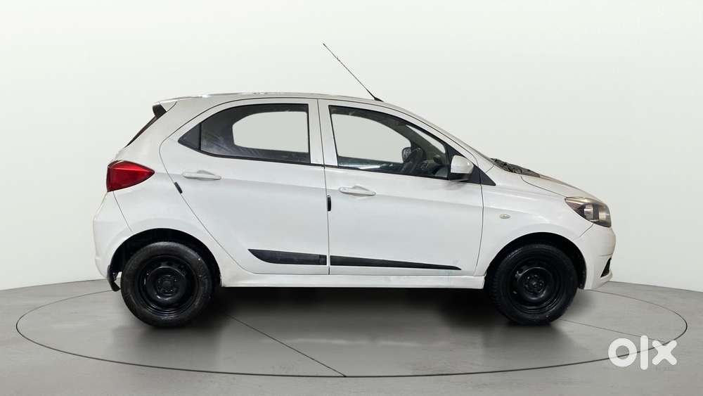 Tata Tiago 1.05 Revotorq Xt, 2018, Petrol
