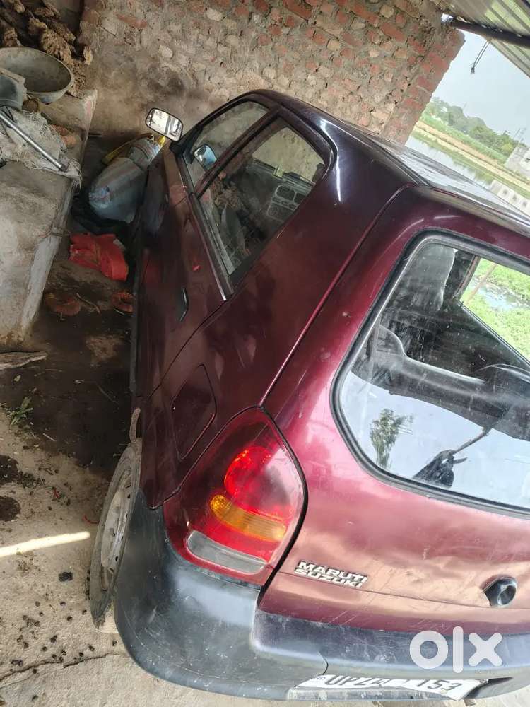 Gadi Me Koi Kami Nhi Mast H Ek Dam Chalne