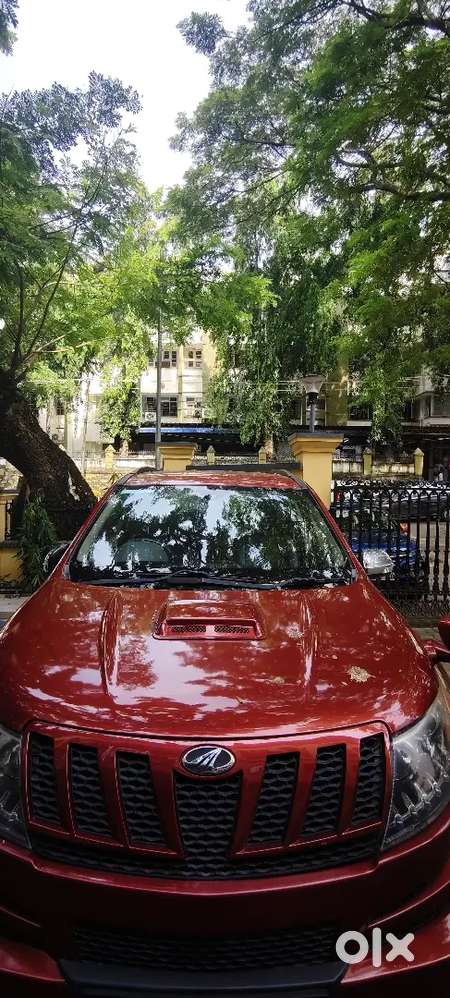 Mahindra Xuv500 2012 Diesel 153000 Km Driven