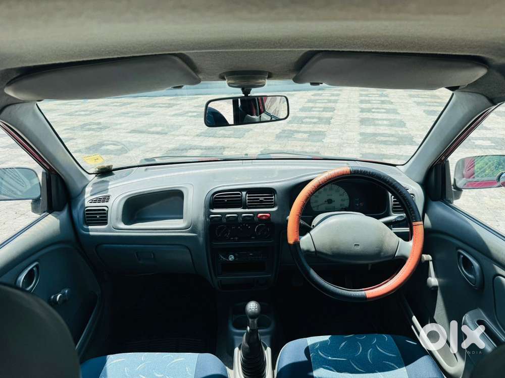 Maruti Suzuki Alto 0.8 Lxi (o), 2009, Petrol