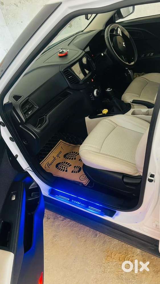 Mahindra Xuv300 Turbosport 2024 Petrol 10000 Km Driven