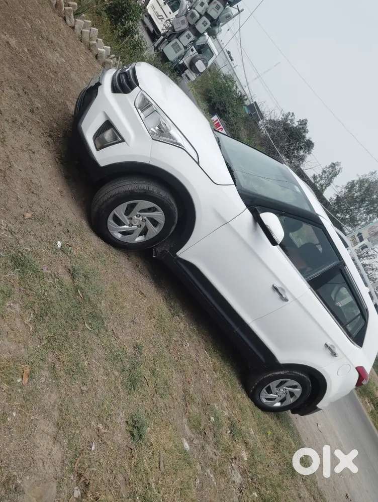 Hyundai Creta 2017 Diesel 75000 Km Driven