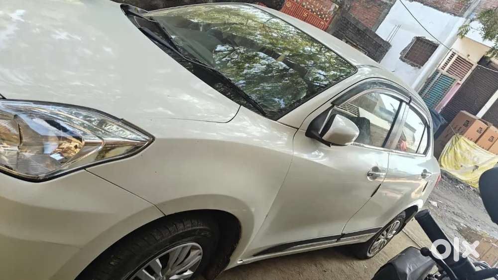 Maruti Suzuki Dzire 2020 Petrol 130000 Km Driven