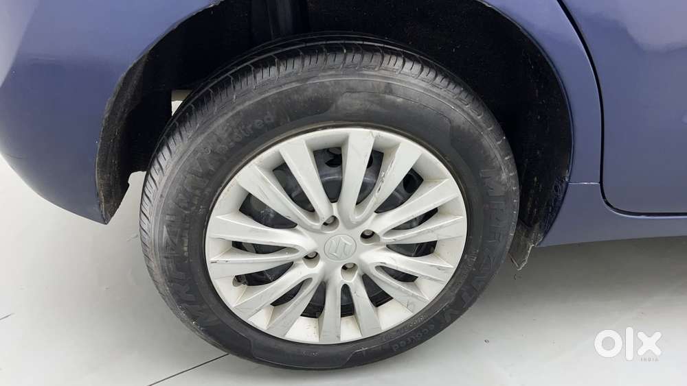 Maruti Suzuki Baleno 1.3 Delta, 2021, Petrol