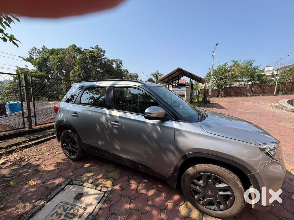 Toyota Urban Cruiser 2022