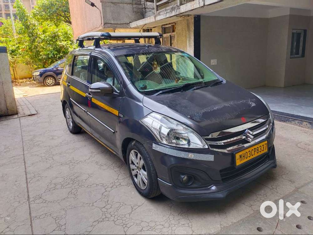 Well Condition T Permit Car