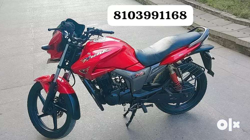 Hero honda hunk online bike all parts price