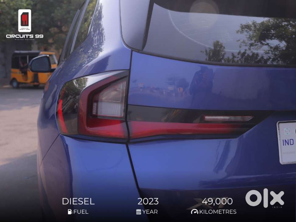 Bmw X1 Sdrive18d M Sport, 2023, Diesel