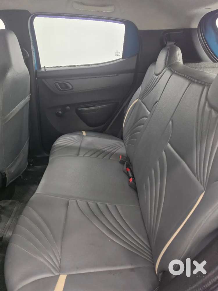 Renault Kwid 1.0 Rxl, 2020, Petrol